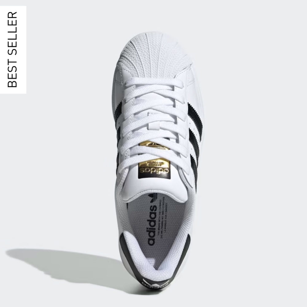 Adidas Superstar